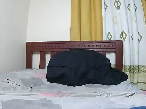 Red_sauce live cam on StripChat