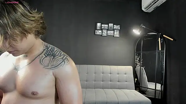 Fernando_fit live sex cam