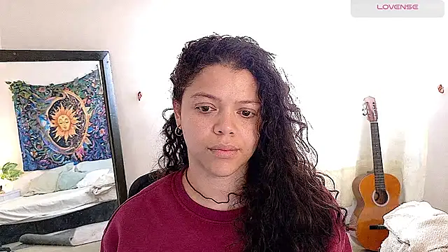 Amanda_sweet webcam