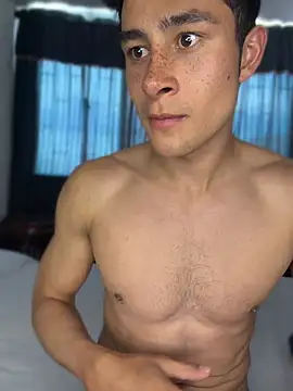 AustinJones_ webcam