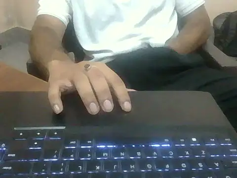 HiAlpha200903 webcam