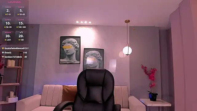 MorganHicks webcam