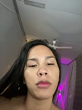 SanyaGirlx webcam
