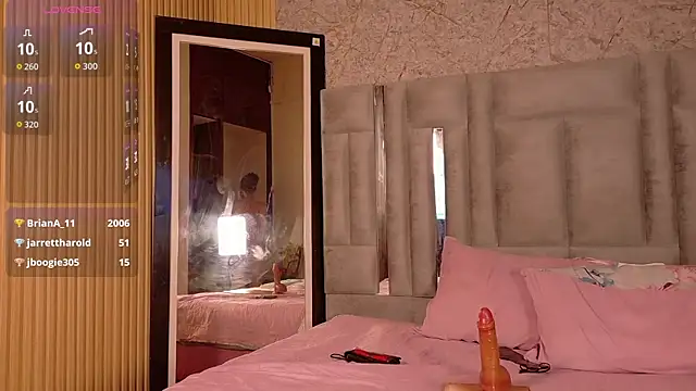 drooling4daddy webcam