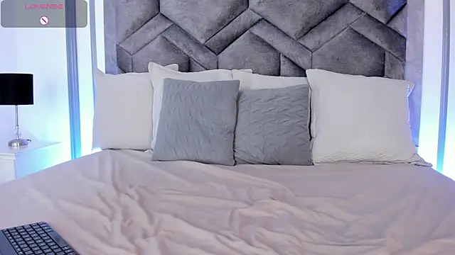 cocoamore webcam
