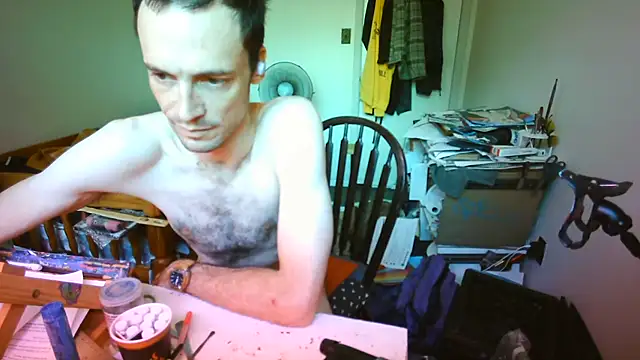 JohnnyMoves webcam