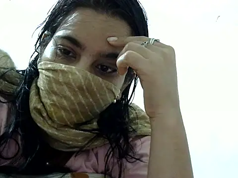 Nisha_As webcam