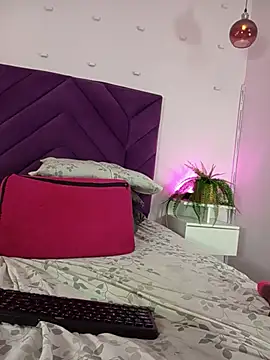 haileystone webcam