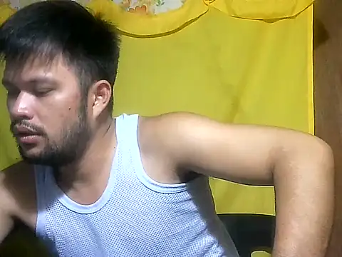 hairyhottestpinoyhandsome (M young) - For FOOD