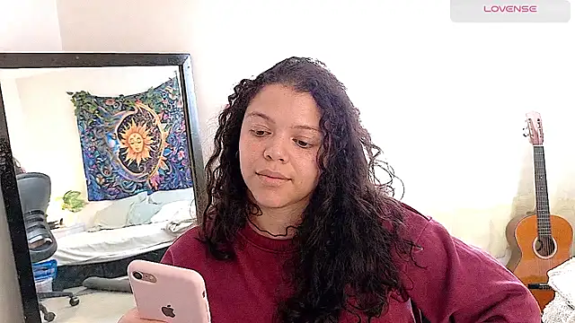 Amanda_sweet webcam