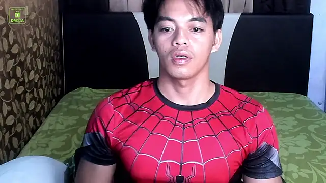 crazyasiancum1 (M young) - LET’S PLAY AND CUM WITH ME