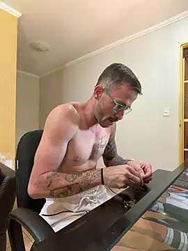 coyotedumato (G young) - FLASH COCK