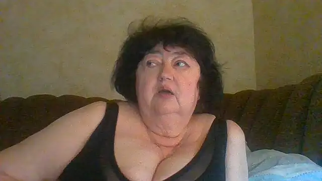 MilaSky5303 webcam