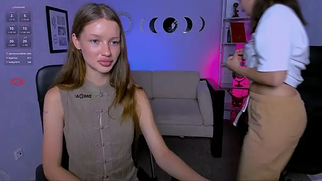 khloebeauty webcam