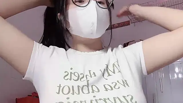 minisize_vn (F teen) - 😬Pinch nipples👌Nhéo dzú