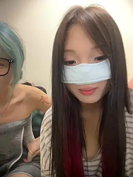 Rocket-Girl webcam
