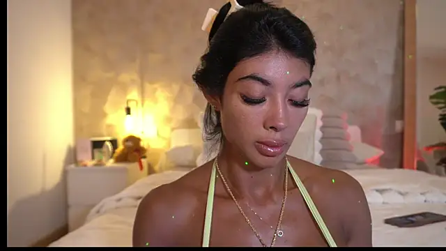 kalabeckett_ (F young) - Fully Naked 😈