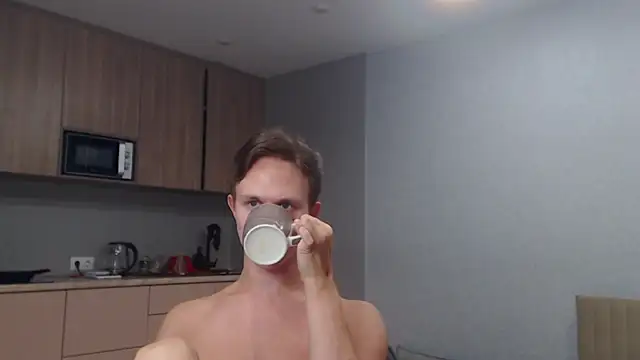 MartinMendez webcam