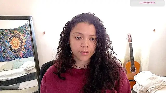 Amanda_sweet webcam