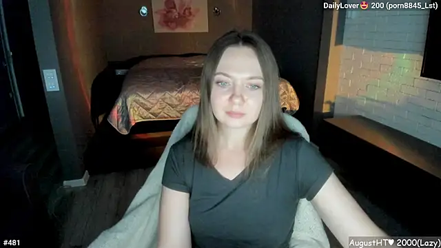 lizagost (F young) - Wish me a great vacatoin🤩
