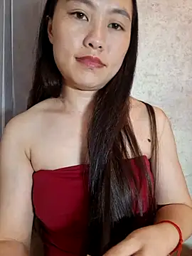 Cherry-squirtt webcam