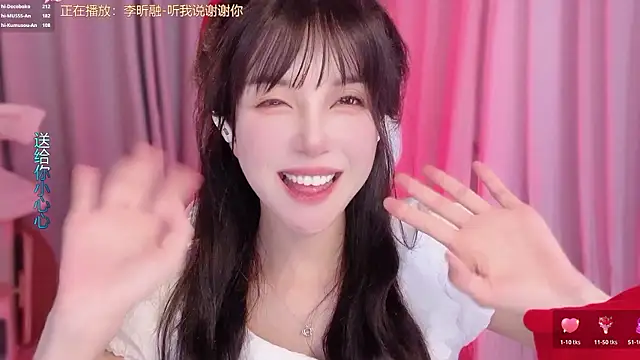 hi-AnAn webcam