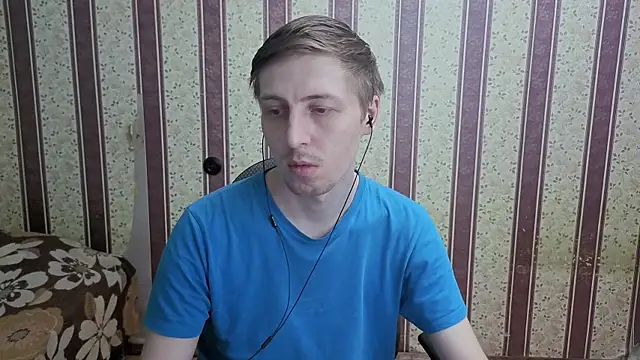 Darien_Brown webcam