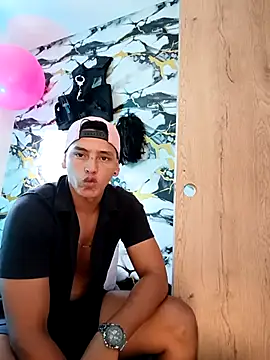 Hiroshi_Shen webcam