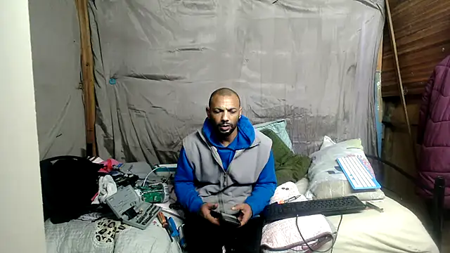 Camodick webcam