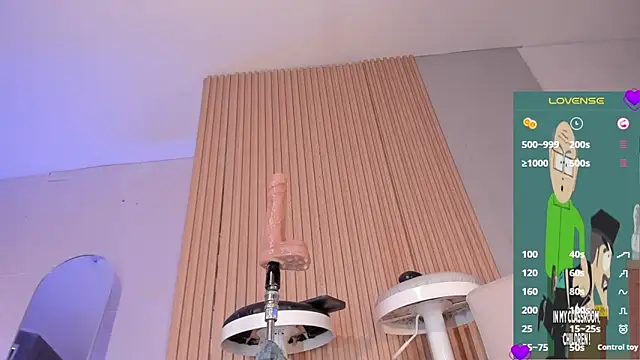 JUANDIAMONDS98 live sex cam