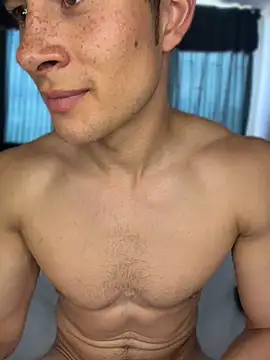AustinJones_ webcam