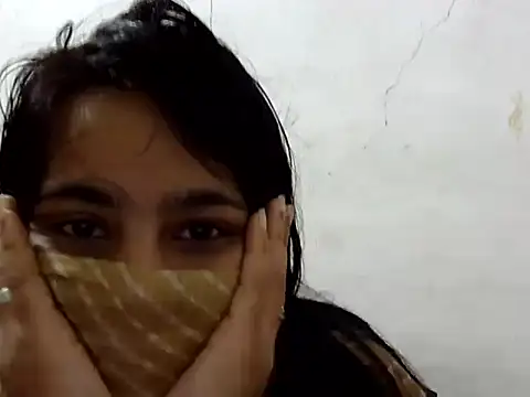 Nisha_As webcam