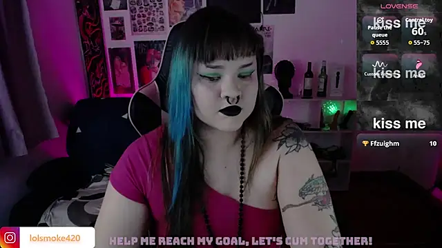 Bdsm_and_fries webcam