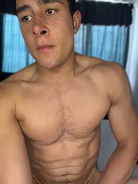 AustinJones_ webcam