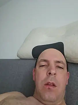 Xgoranx webcam