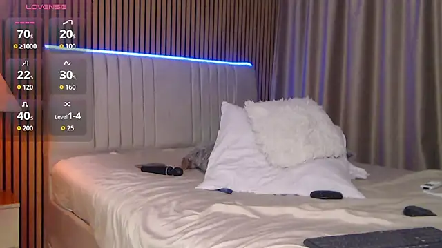 Halie_May webcam