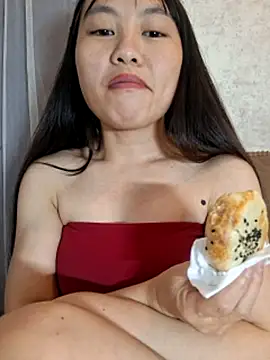 Cherry-squirtt webcam