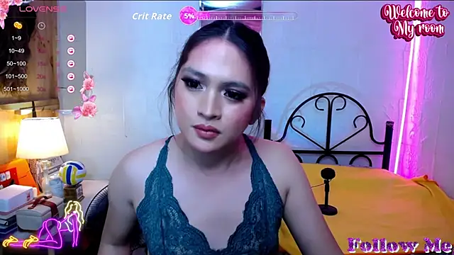 classic_angel webcam