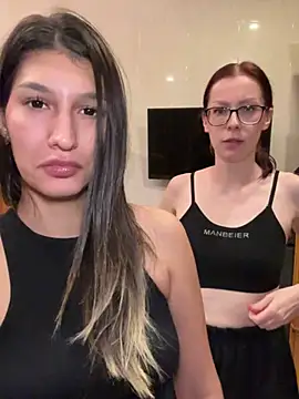 RussianGirls_ live sex cam