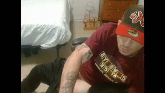 DADDY_KANE8--- webcam