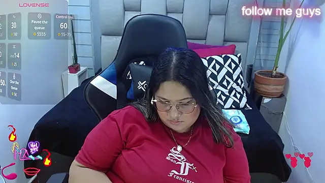 evelin_zaens webcam