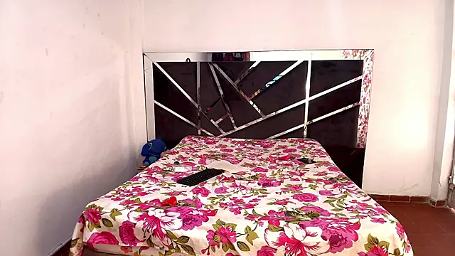 fire_lovex webcam