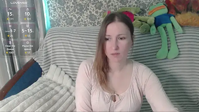 LesanaMagic webcam