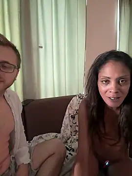 Cherry-Muse webcam