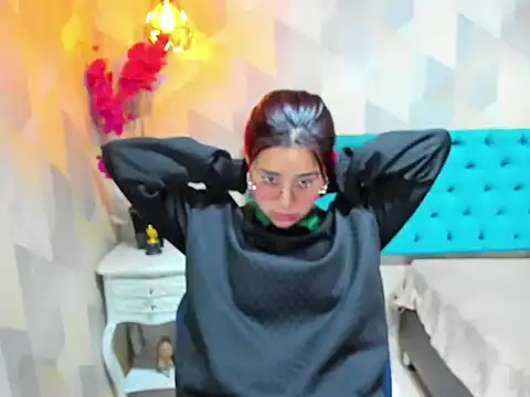 NixieXlove webcam