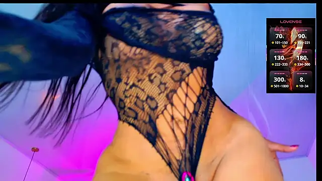 SQUIRT4UMEGAN live cam