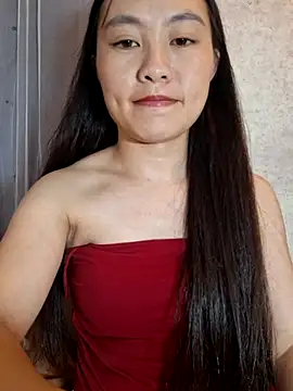 Cherry-squirtt webcam