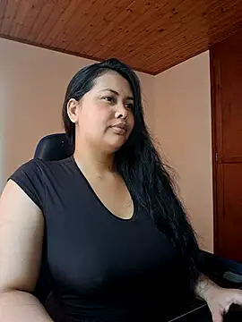 Alessandraa- webcam