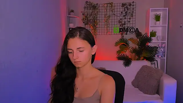 bella_dorn webcam