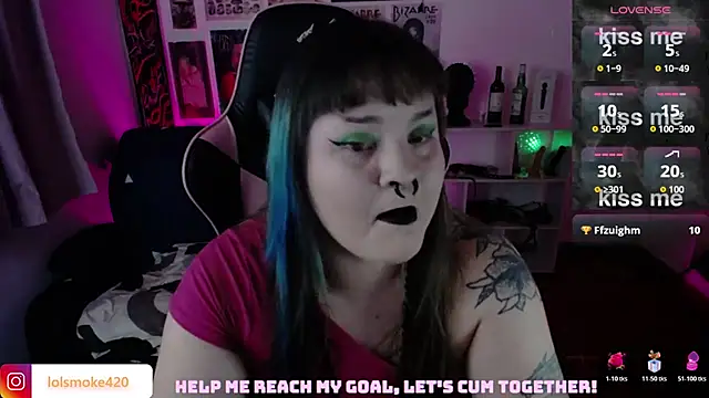 Bdsm_and_fries webcam